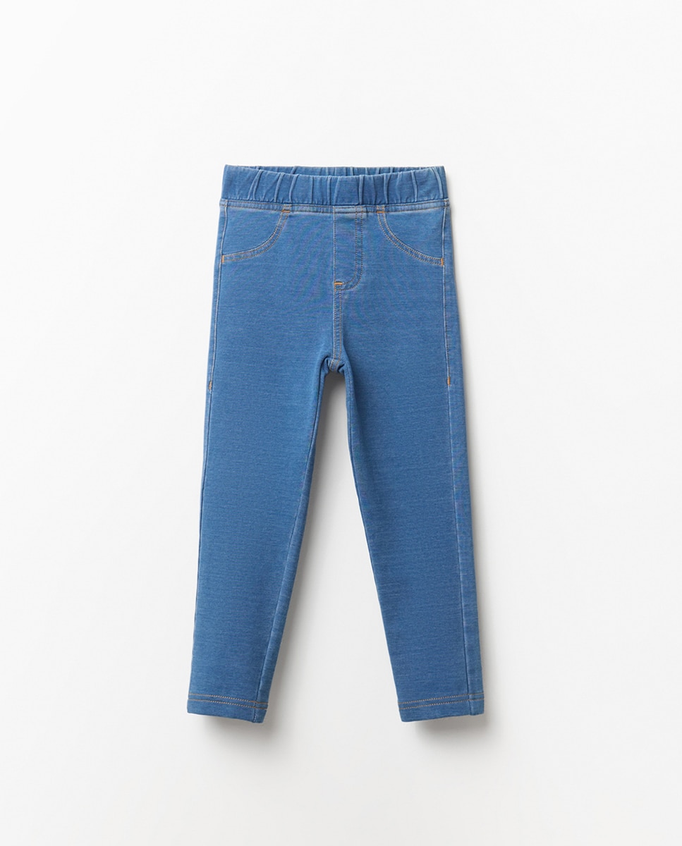 Jeggings Azul-médio-1