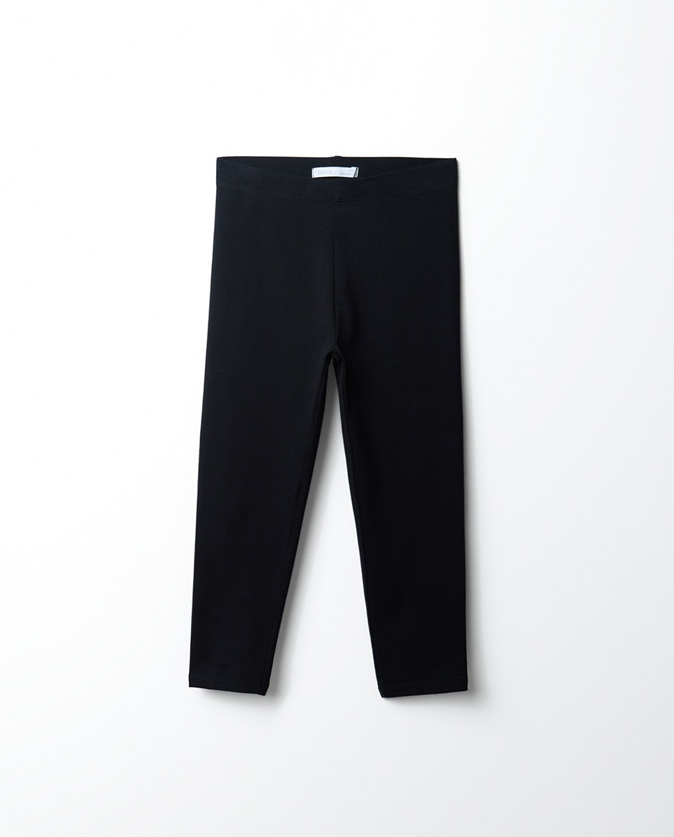 Imagem 0 de Leggings Lisas Básicas