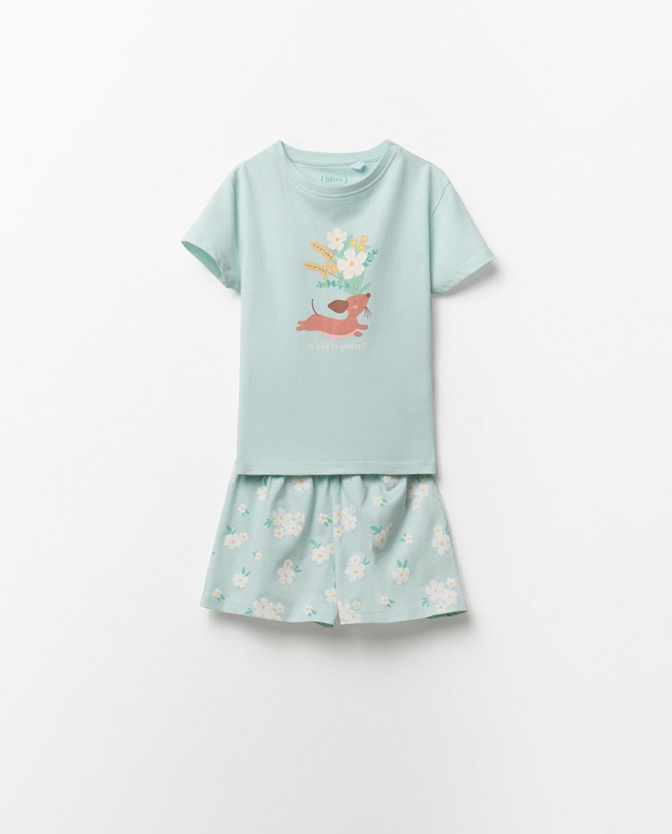 Imagem 0 de Pijama Cãozinho