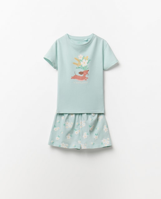 Imagem 0 de Pijama Cãozinho