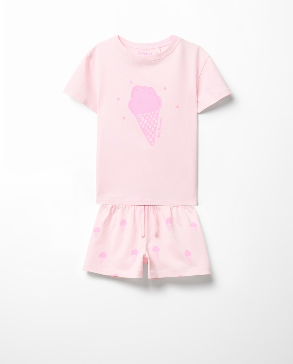 Imagem 0 de Pijama Gelado