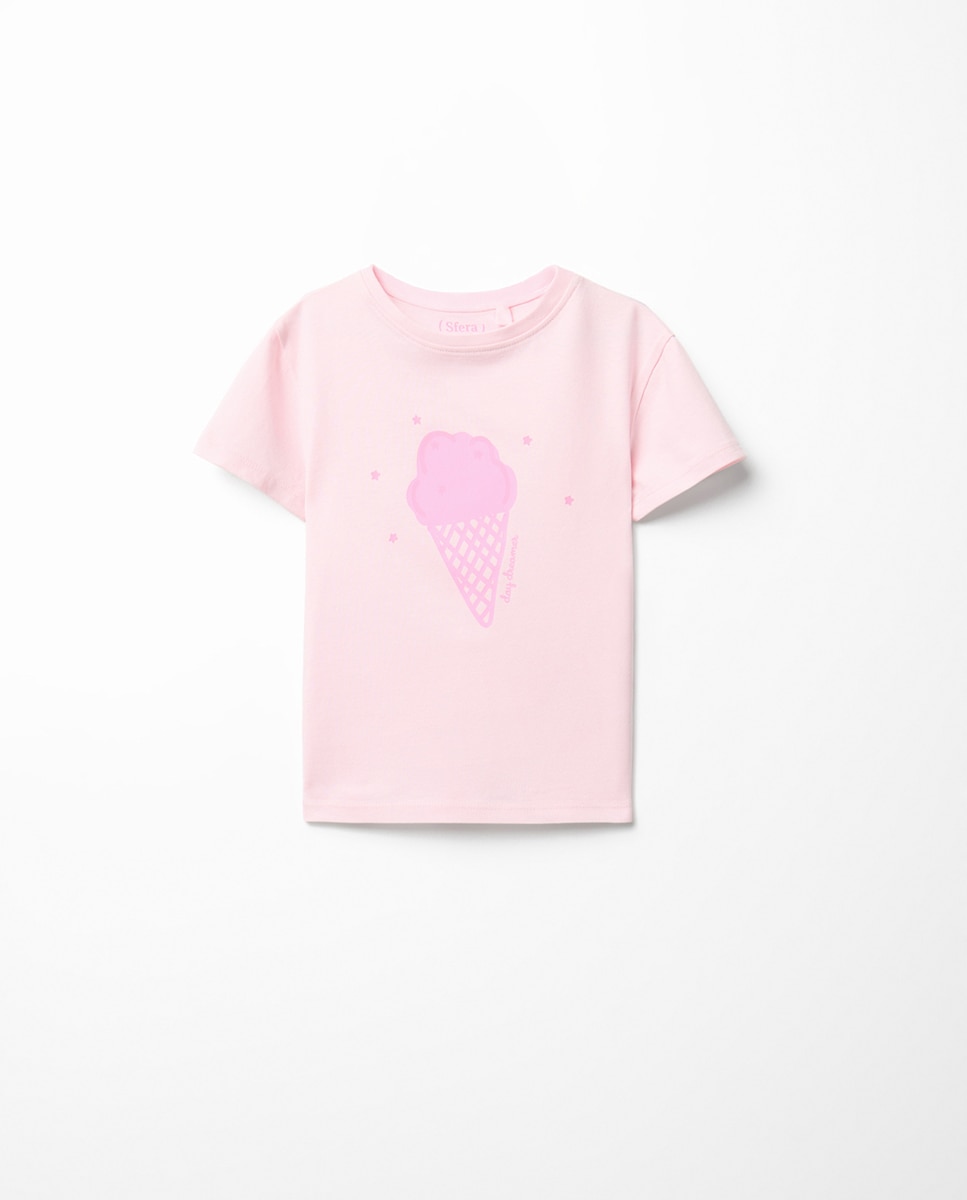 Pijama Gelado Rosa-2