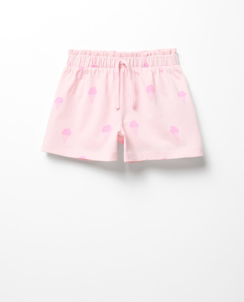 Pijama Gelado Rosa-4