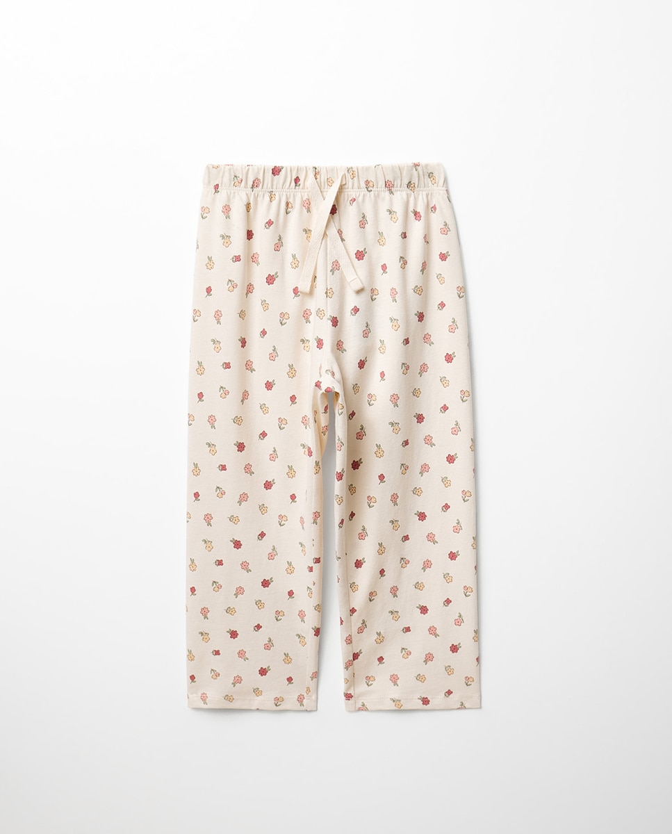 Pijama cara perrita - Sfera - 120 Crudo 120 Crudo-4