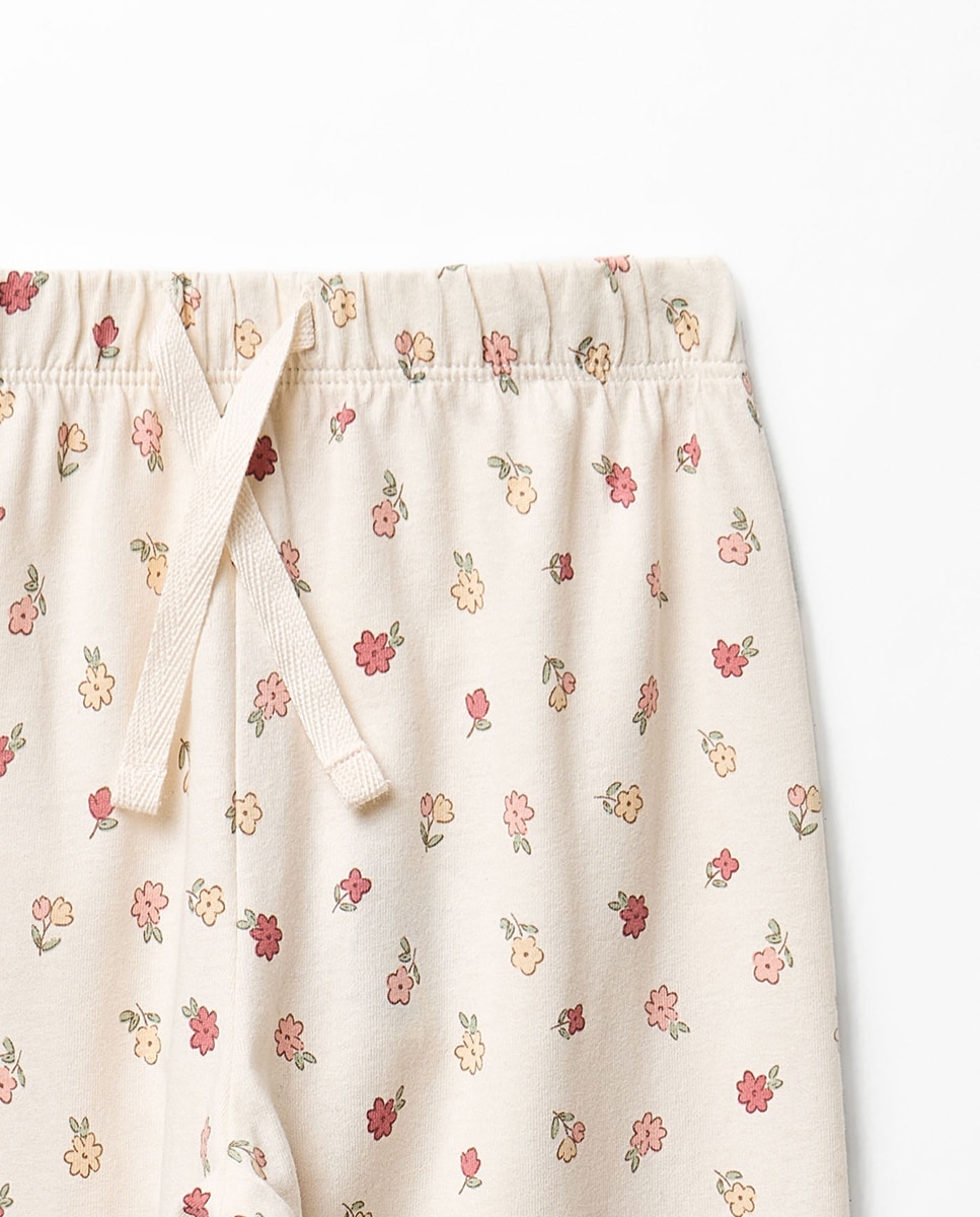 Pijama cara perrita - Sfera - 120 Crudo 120 Crudo-5