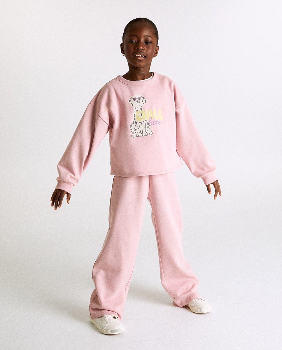 Imagem 0 de Conjunto Comprido