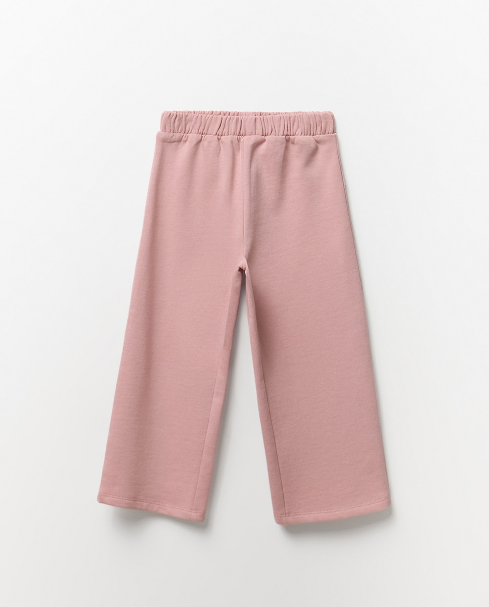 Conjunto Comprido Rosa-claro-7