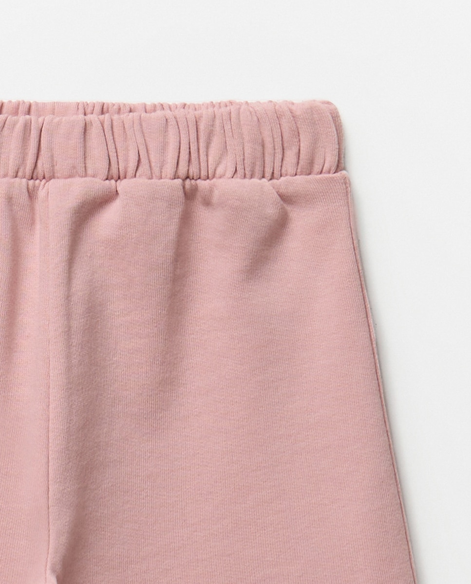 Conjunto Comprido Rosa-claro-8