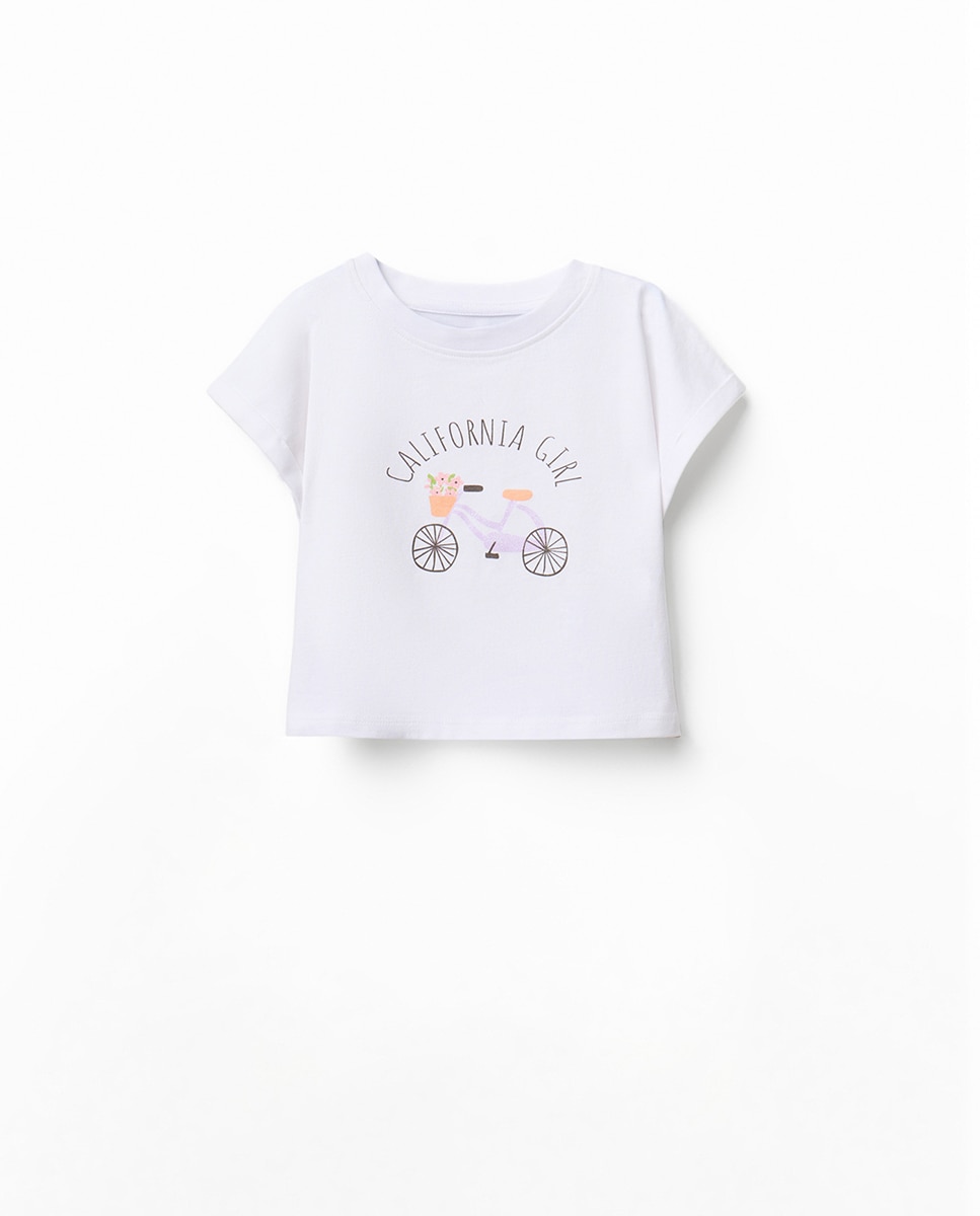 Conjunto de Calções com Corações e Riscas Sfera Lilás-2