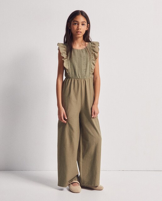 Imagen 0 de Mono fantasía circular