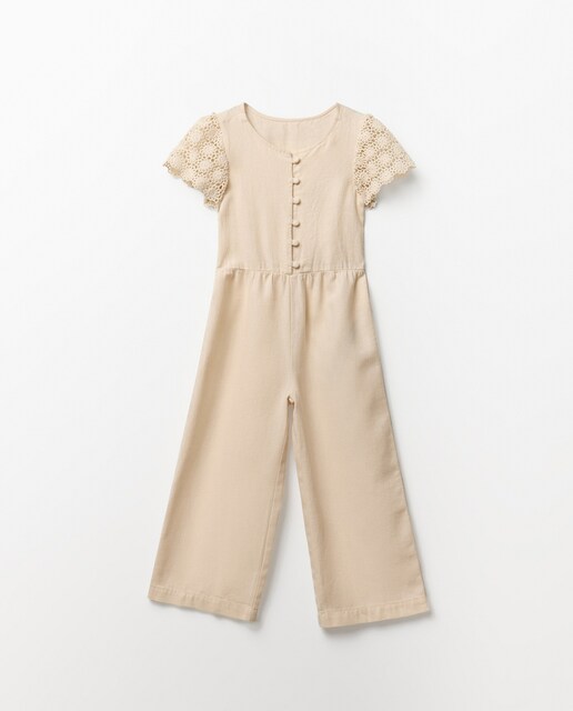 Imagen 0 de Mono largo