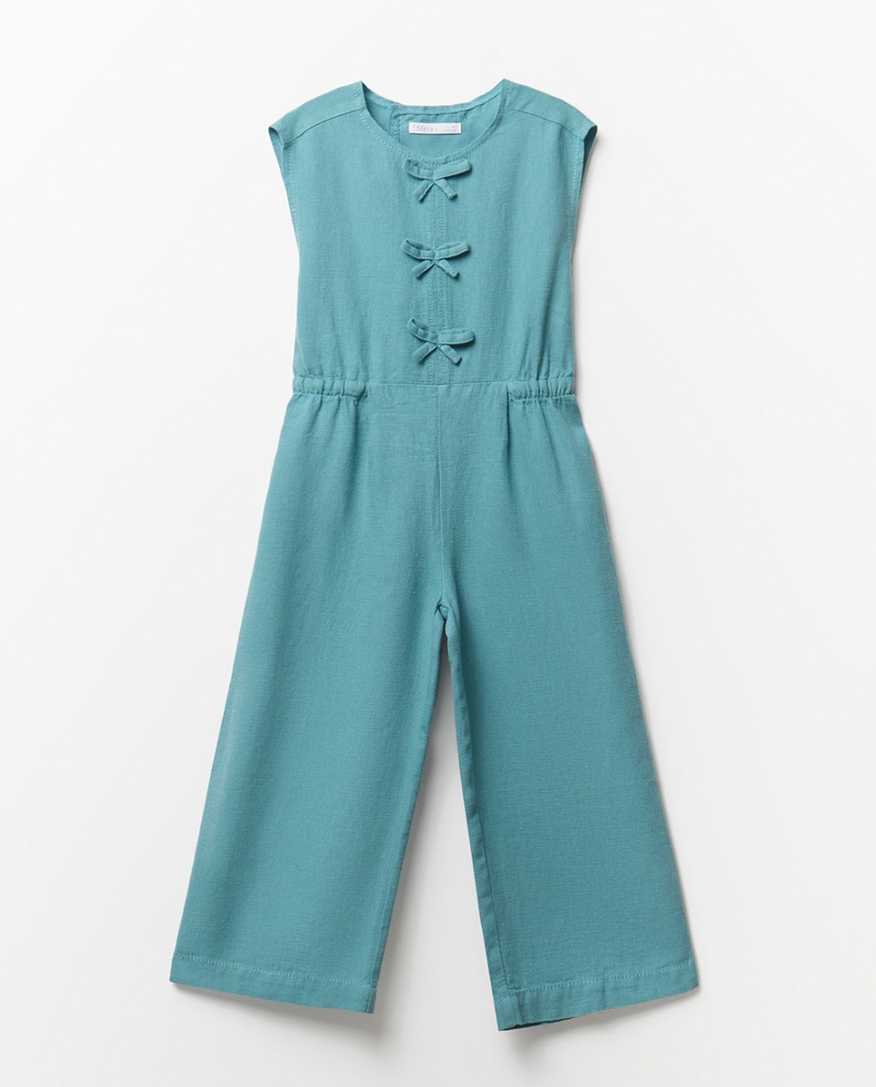 Imagem 0 de Macacão Comprido