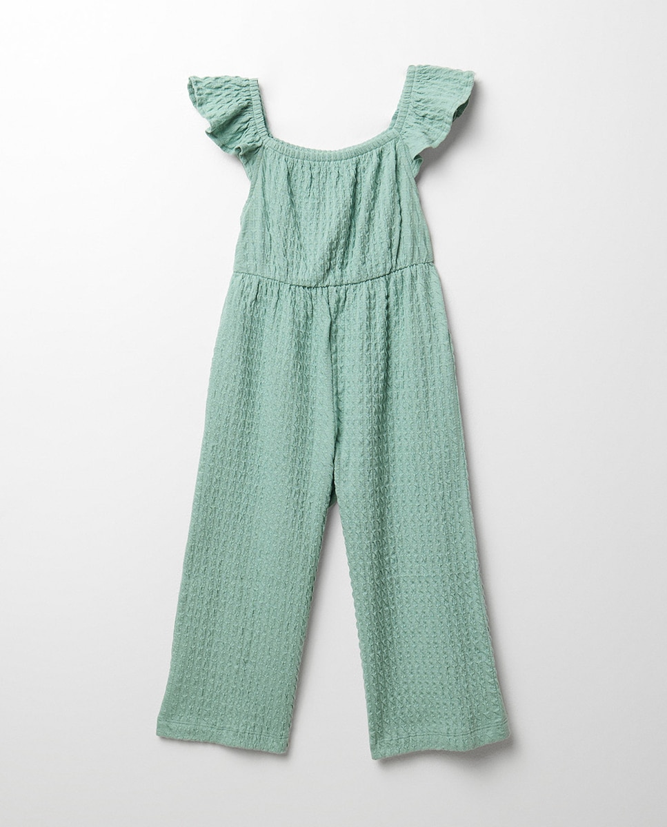 Imagem 0 de Macacão Comprido com Fantasia