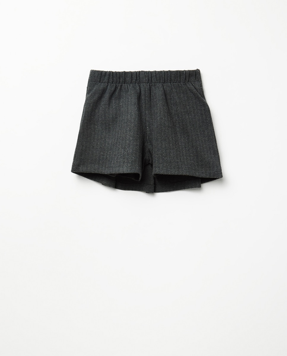 Saia-Calça Jacquard 830 Antracite-3
