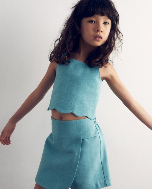 Imagen 0 de Blusa top