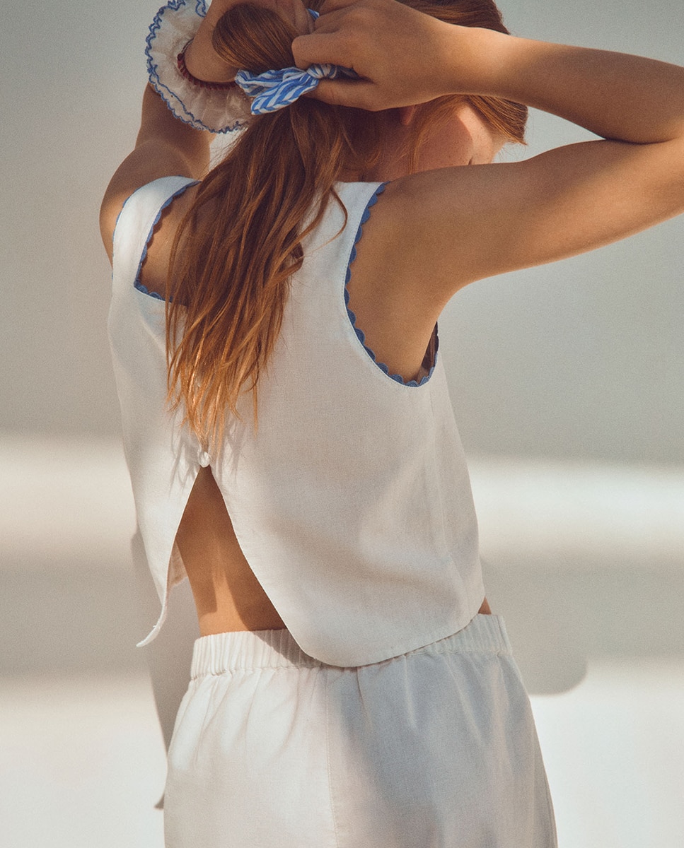 Blusa Top Sfera Cru-2
