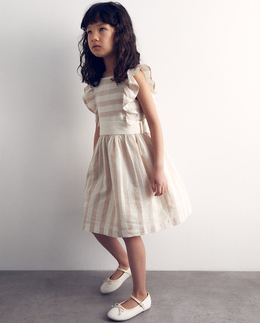 Imagem 0 de Vestido de Linho