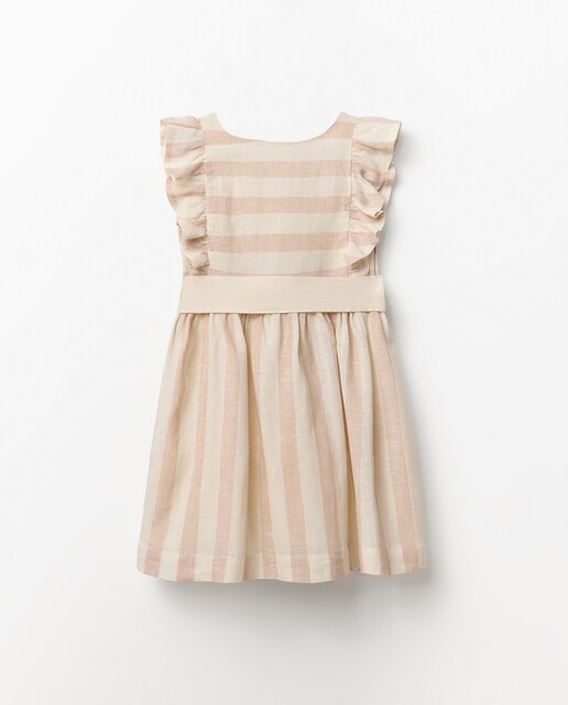 Imagem 0 de Vestido de Linho