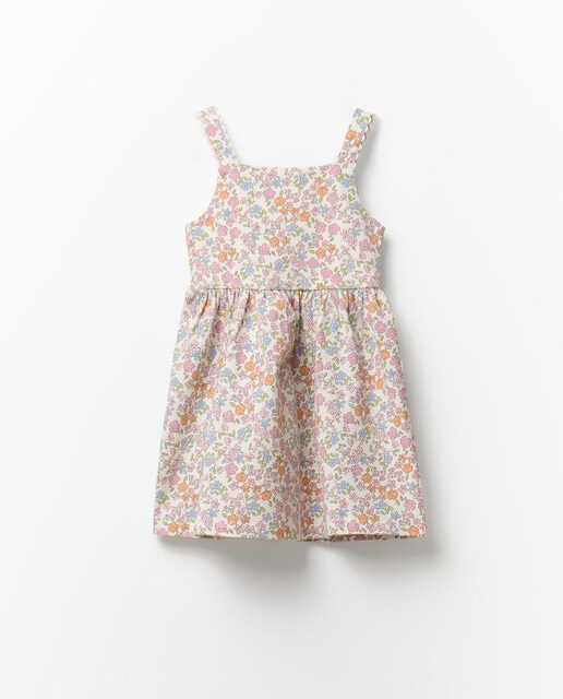 Imagen 0 de Vestido piqué