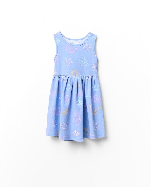 Imagen 0 de Vestido bebita