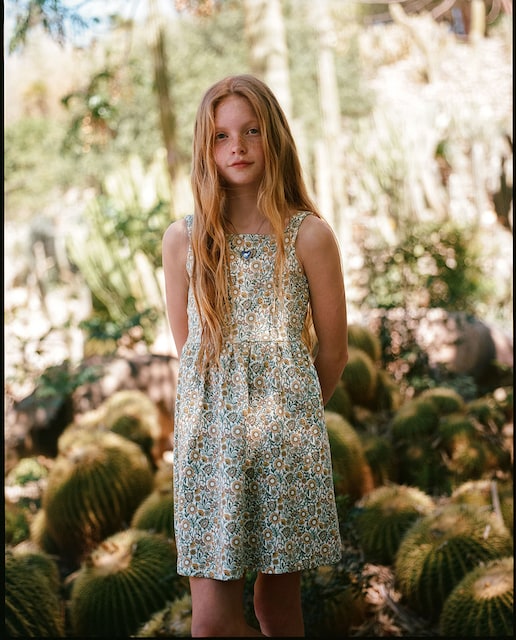 Imagen 0 de Vestido pique