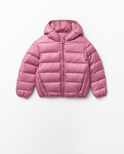 Imagen 0 de Acolchada ligera