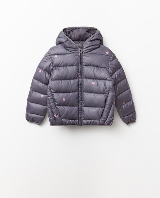 Imagen 0 de Acolchada ligera