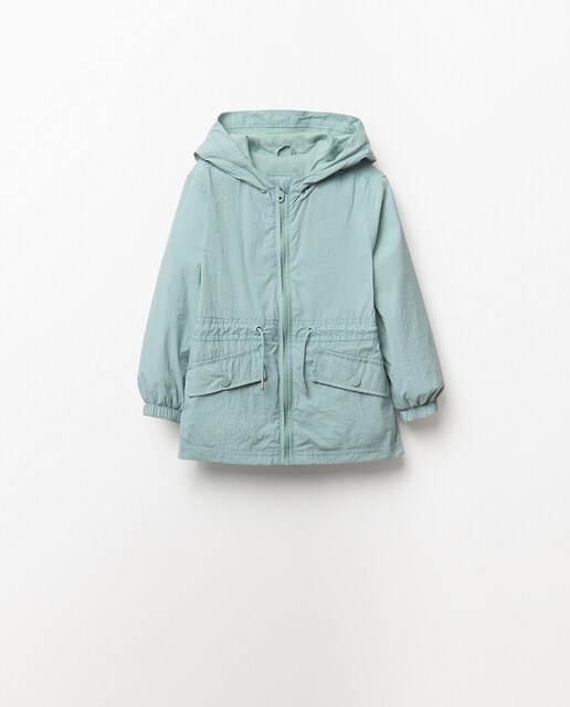 Imagen 0 de Deportiva capucha