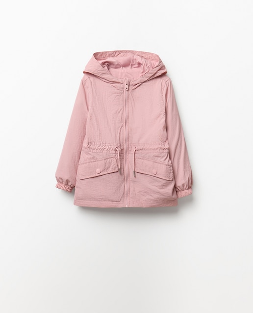 Imagen 0 de Deportiva capucha