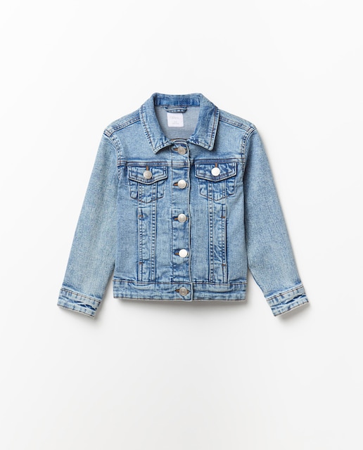 Imagem 0 de Blusão de Ganga