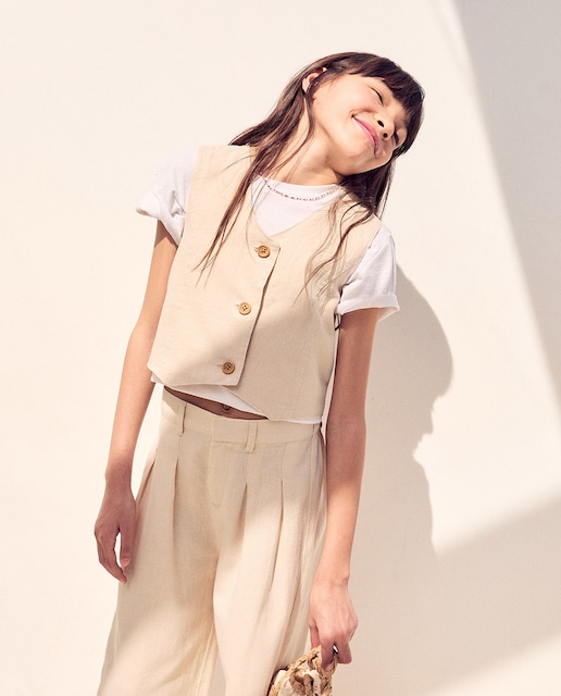 Imagen 0 de Chaleco vestir