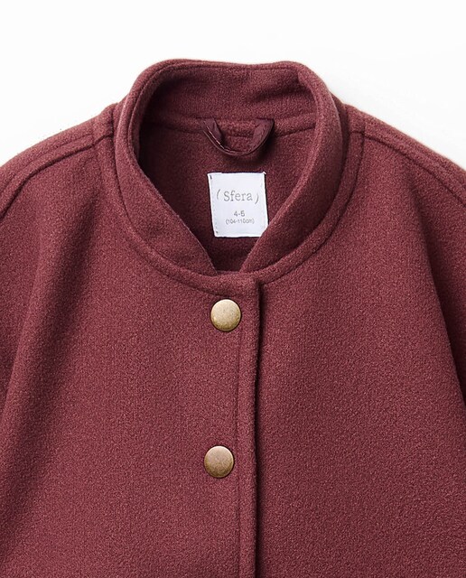 Bomber paño soft