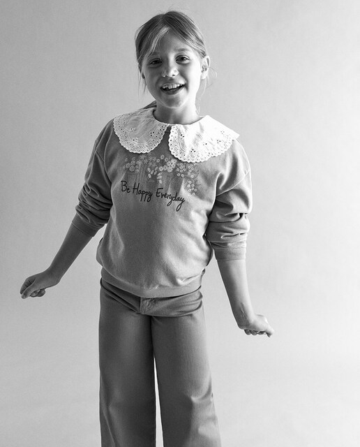 Imagem 0 de Sweatshirt Vasos de Jardim