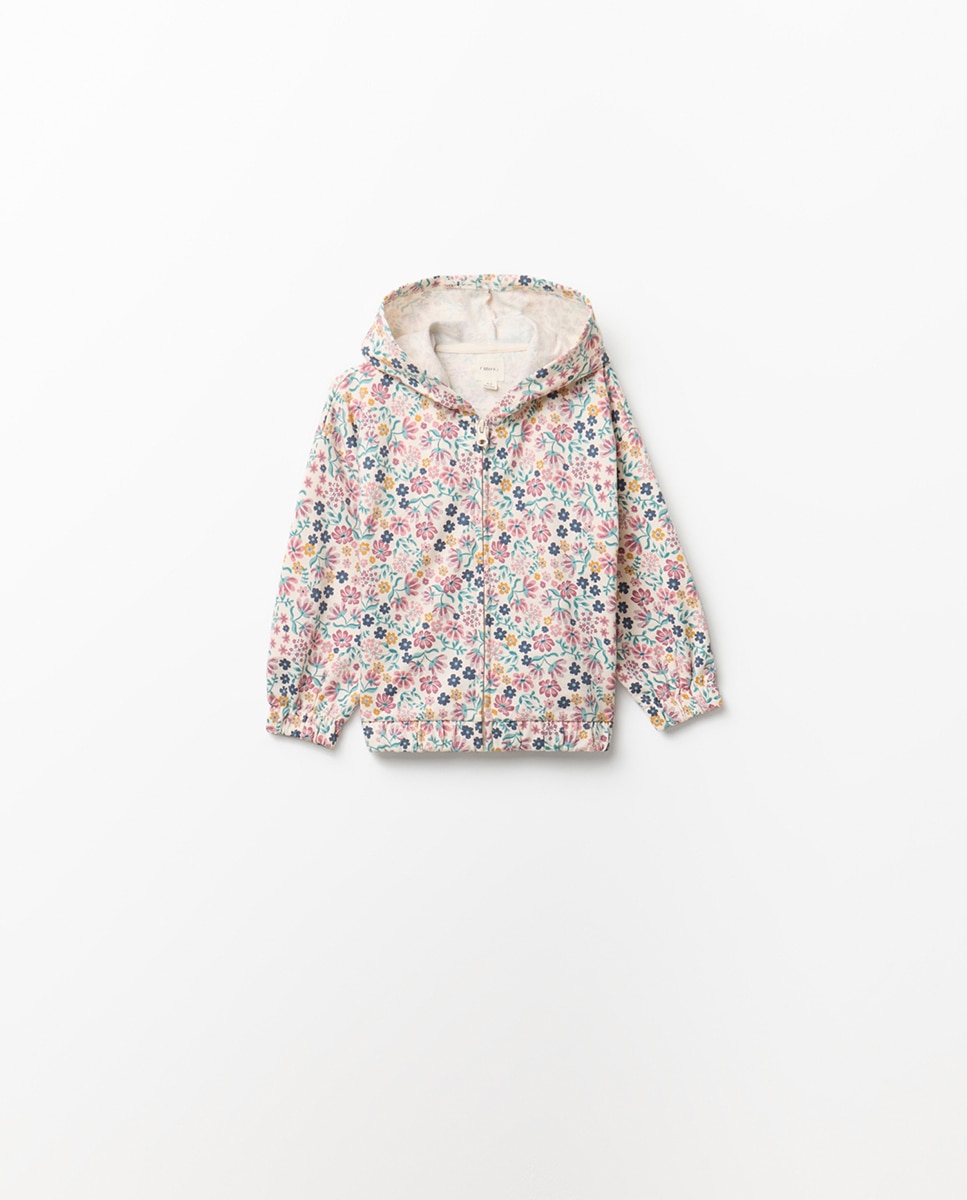 Sweatshirt Aberta Cru-1