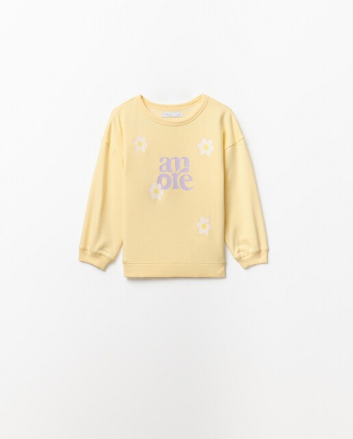 Imagen 0 de Sudadera print