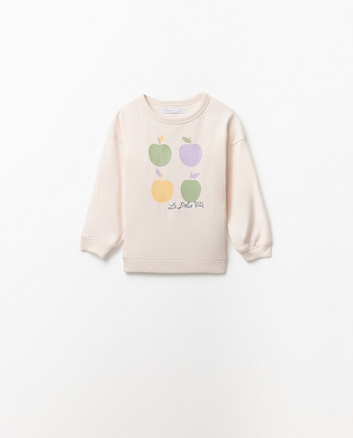 Imagen 0 de Sudadera print