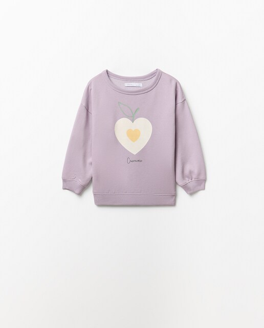 Imagen 0 de Sudadera print