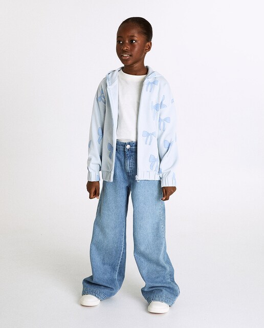 Imagen 0 de Sudadera abierta