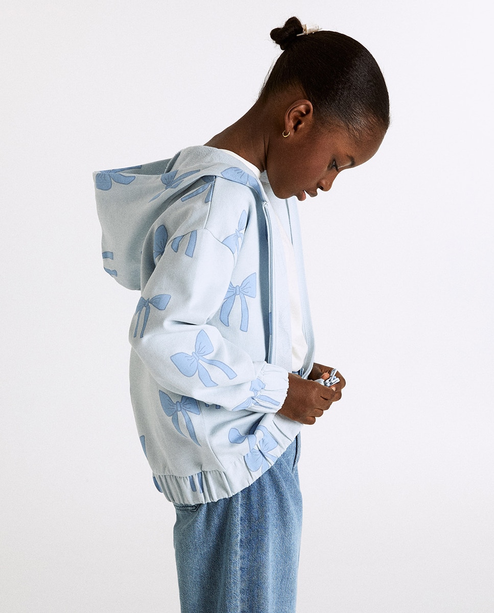 Sweatshirt Aberta Azul-claro-2