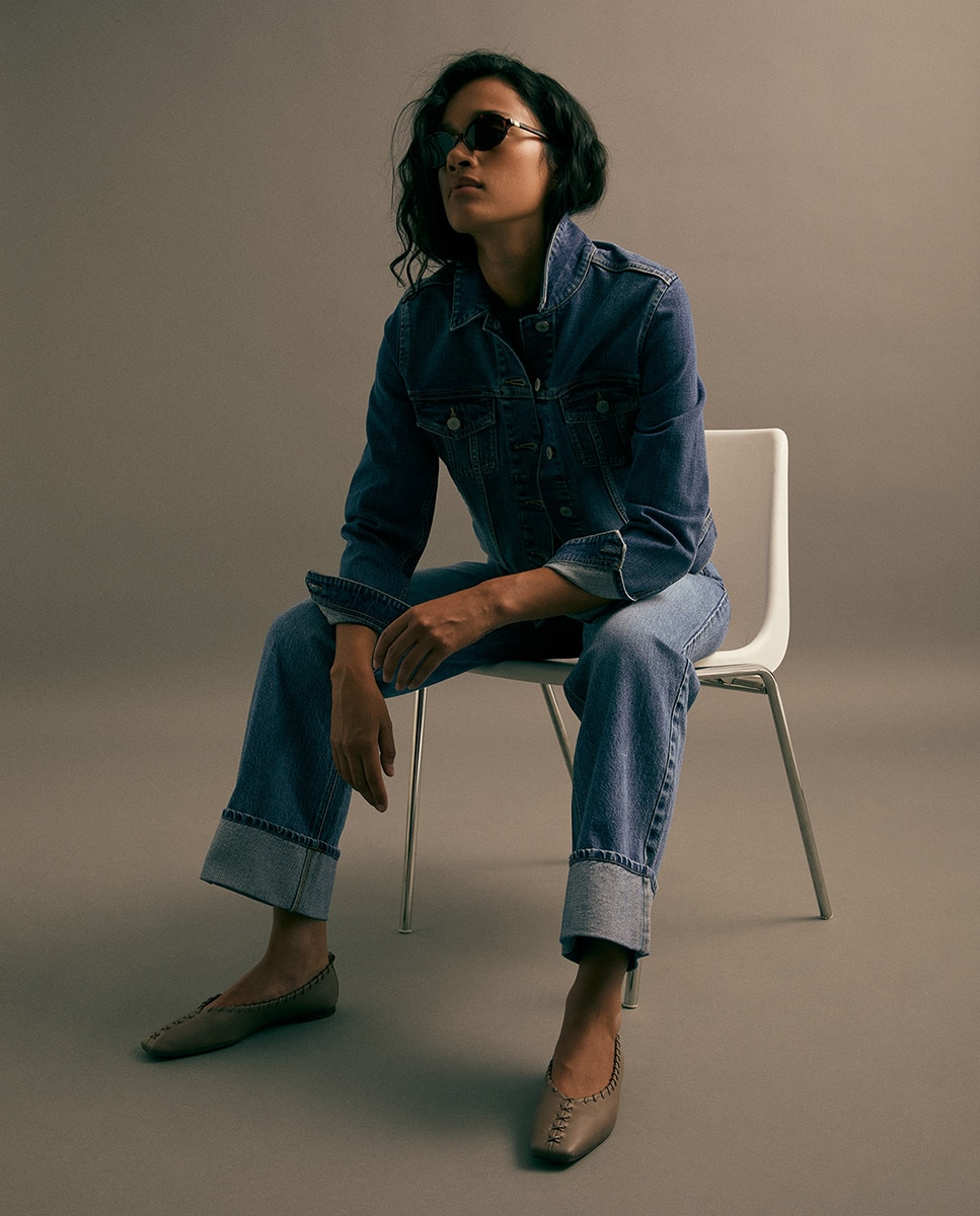 Imagem 0 de Jeans Straight