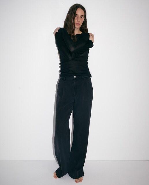 Imagen 0 de Jeans relax wide