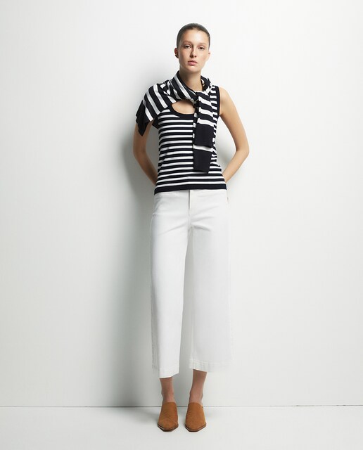 Imagen 0 de Jeans culotte