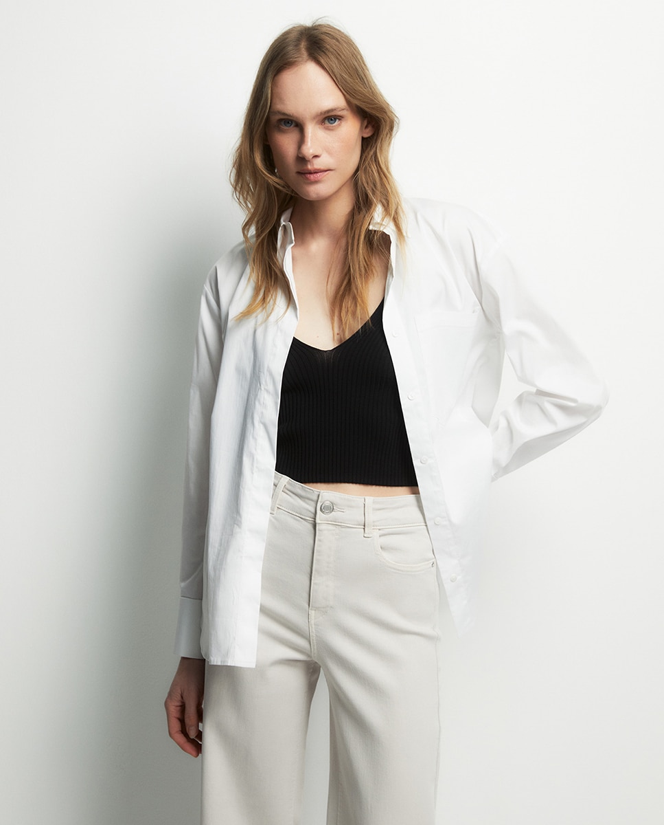 Jeans Culotte Cru-3