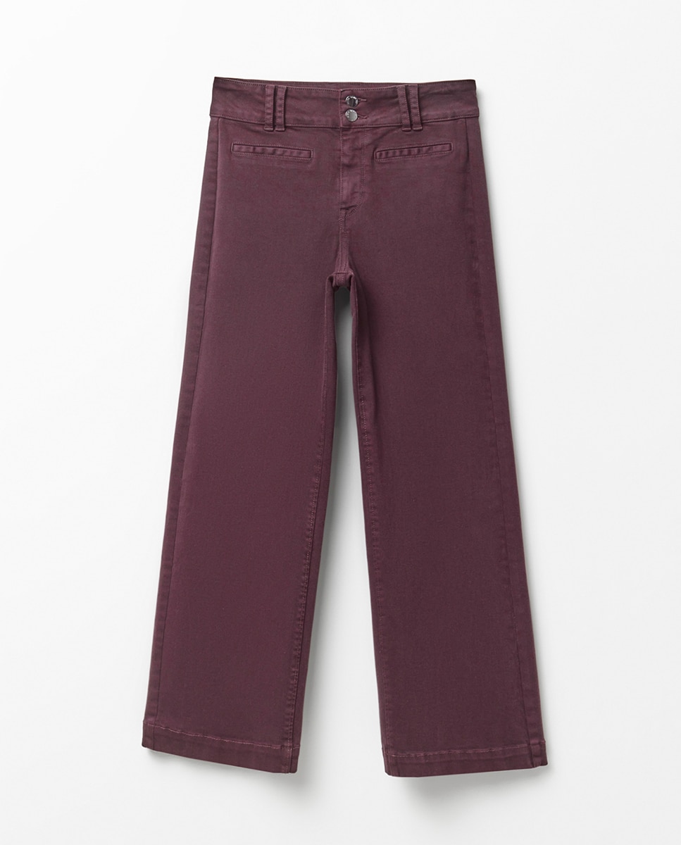 Jeans Straight Largas 291 Beringela-6