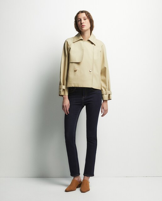 Imagem 0 de Jeans Justas