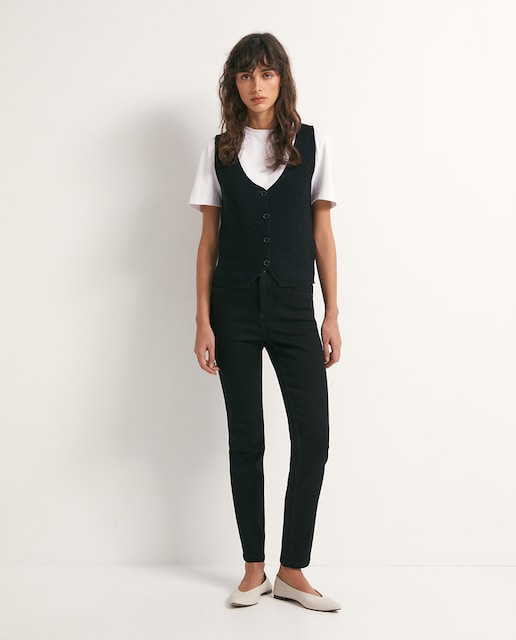 Imagen 0 de Jeans pitillo