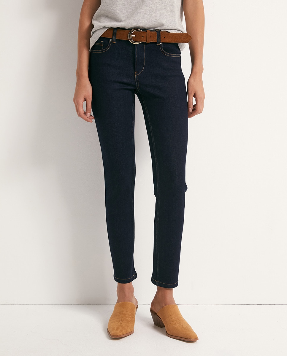 Jeans Skinny Azul-escuro-2