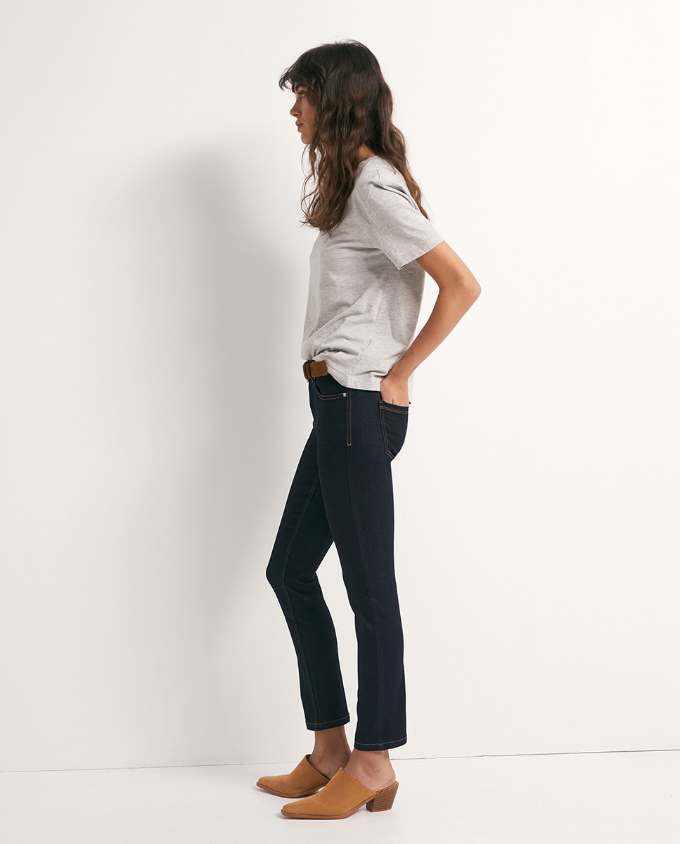 Jeans Skinny Azul-escuro-3