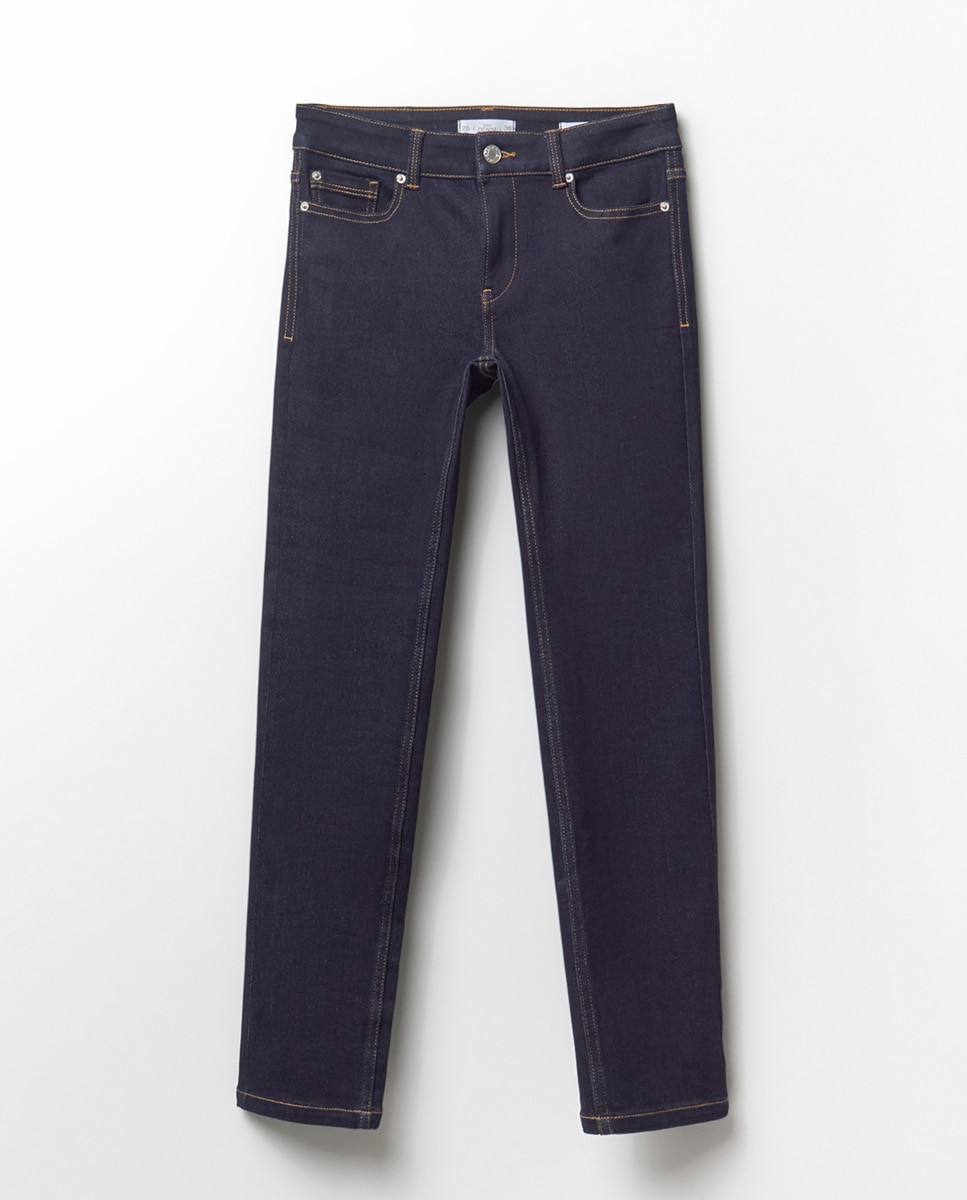 Jeans Skinny Azul-escuro-5