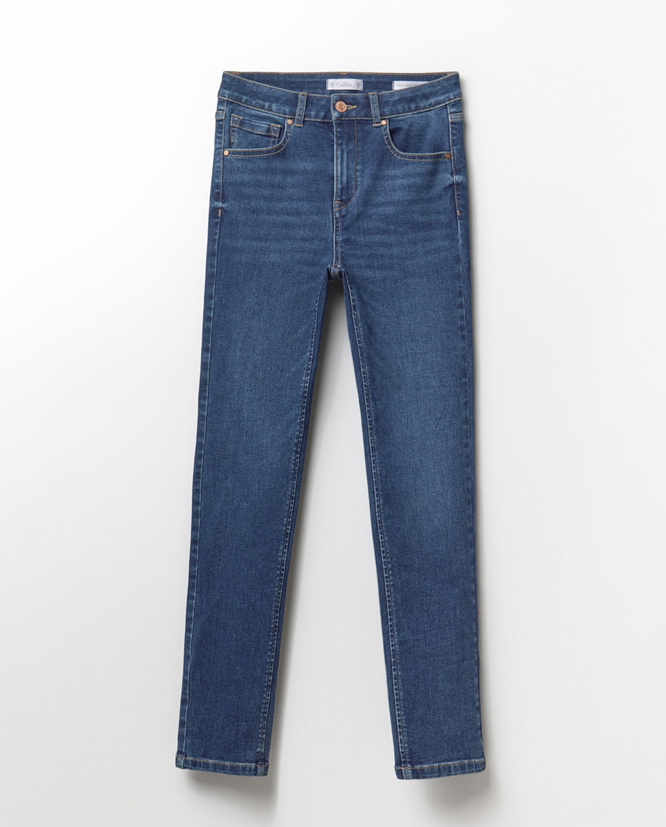 Jeans Skinny Azul-escuro-5